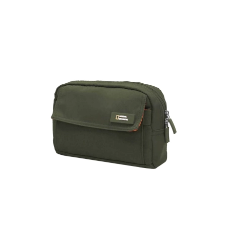 NG ACADEMY kosmetyczka khaki